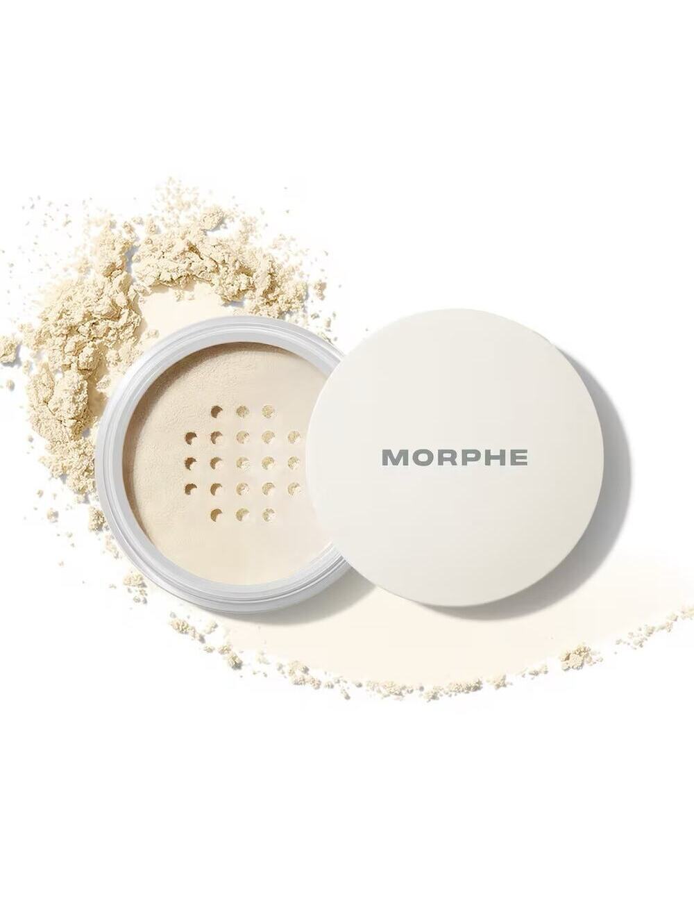 ⭐PICK 3/$15 Morphe Bake & Set Setting Powder Translucent